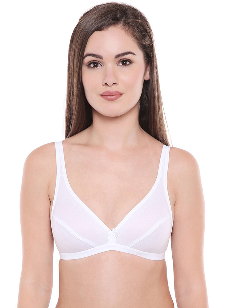 Perfect Coverage Bra-1512W