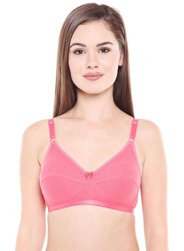 Perfect Coverage Bra-1517CO