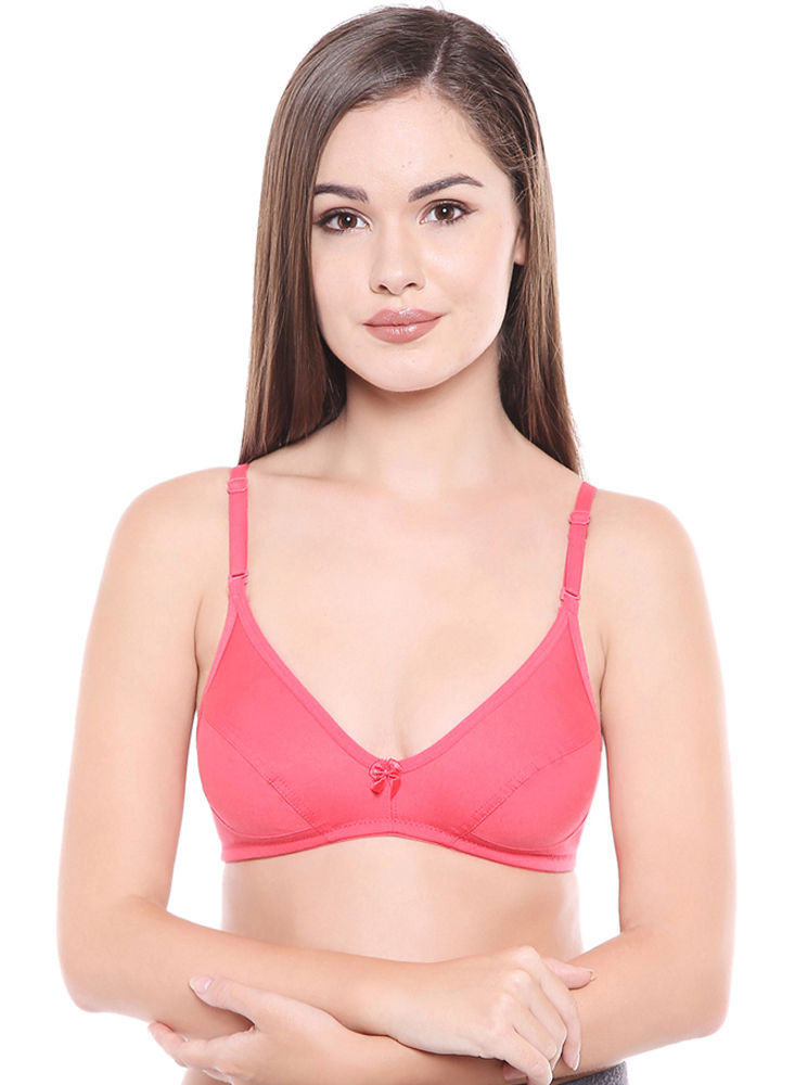 Perfect Coverage Bra-1535w