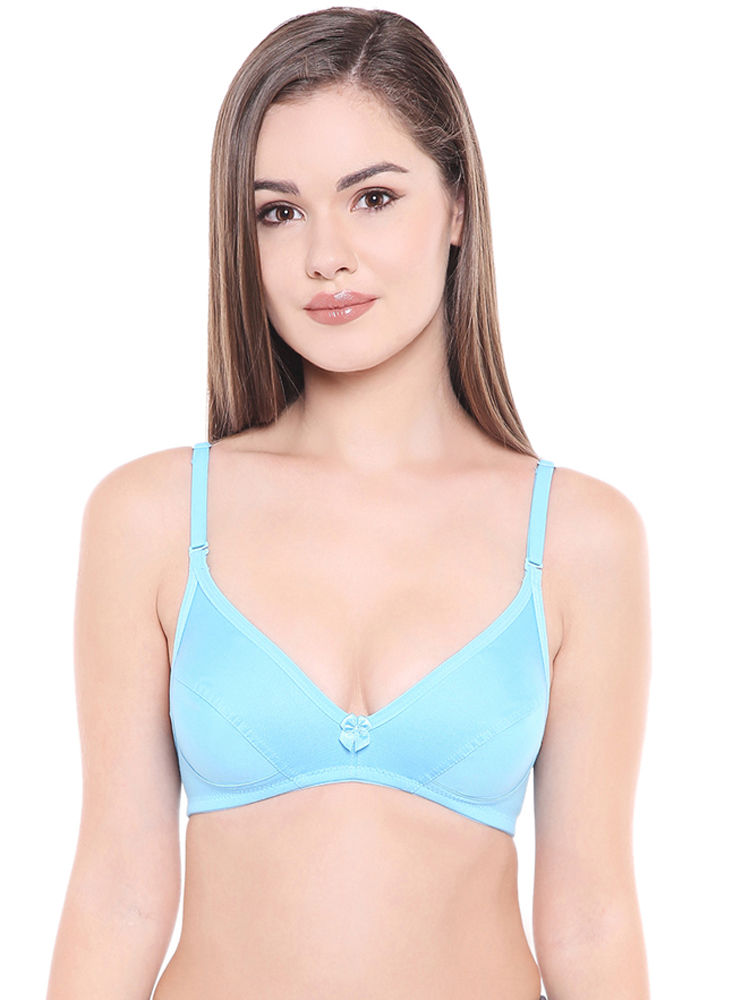 Perfect Coverage Bra-1550py, 1550py