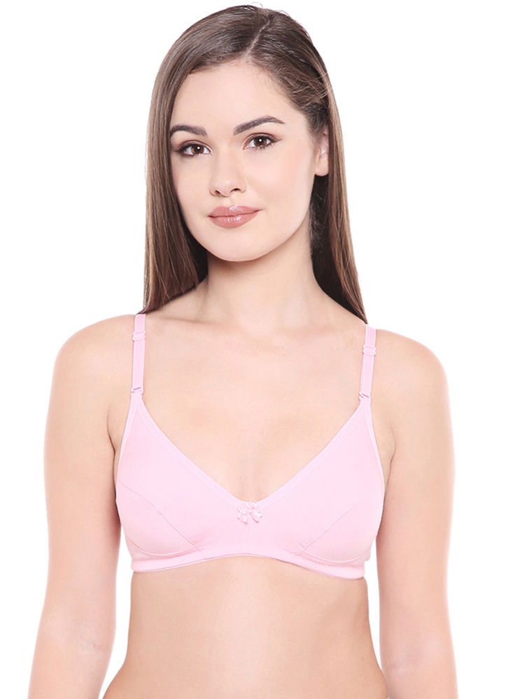 Perfect Coverage Bra-1535w