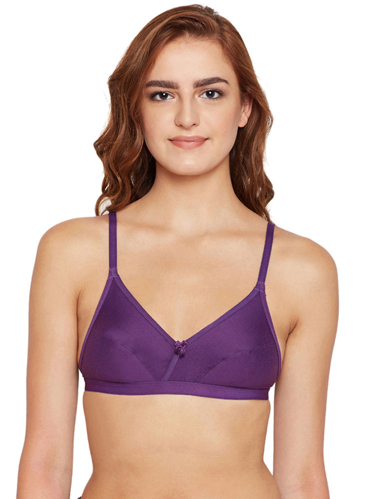 Perfect Coverage Bra-1524-DPU