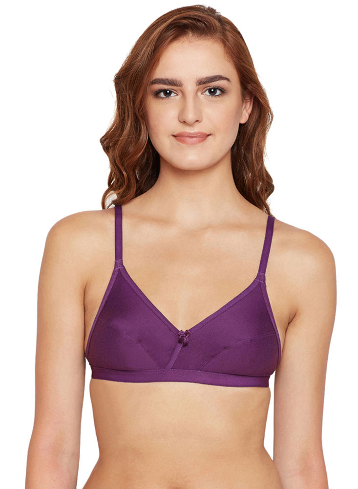 Perfect Coverage Bra-1524-WI