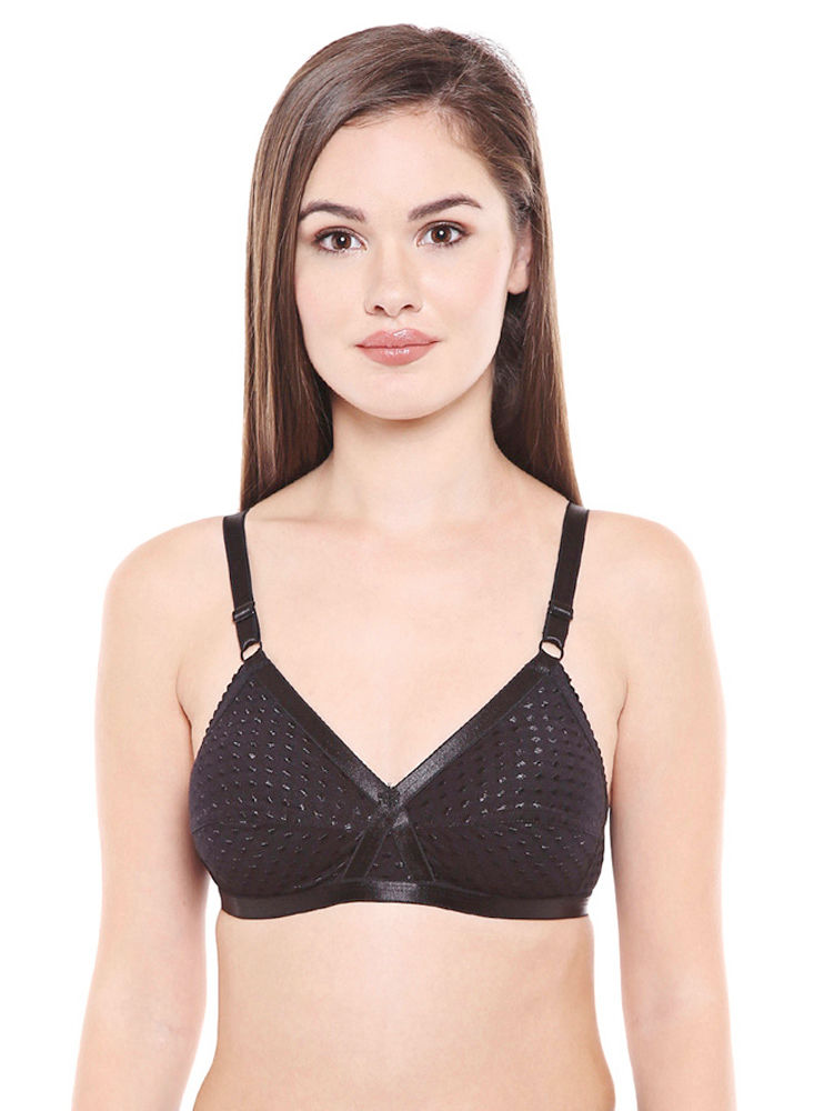 Perfect Coverage Bra-1528pi, 1528pi