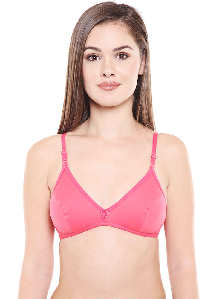 Perfect Coverage Bra-1536CH