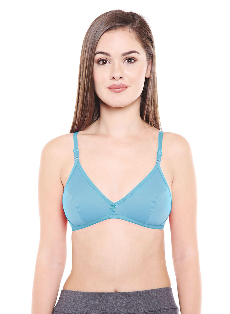 Perfect Coverage Bra-1536SK