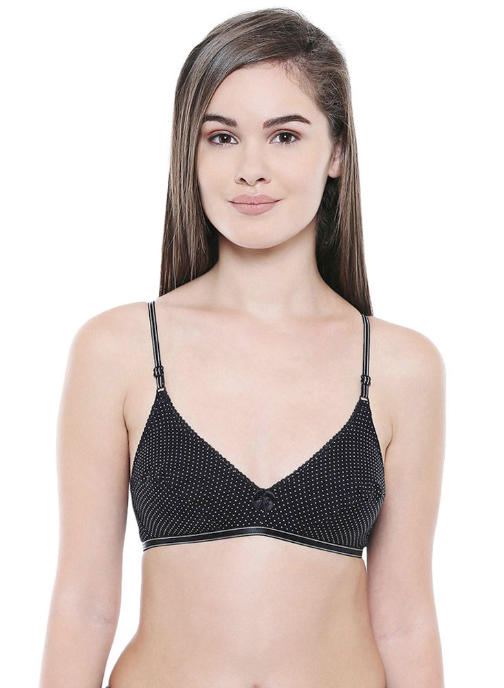 Medium Coverage Bra-1562B