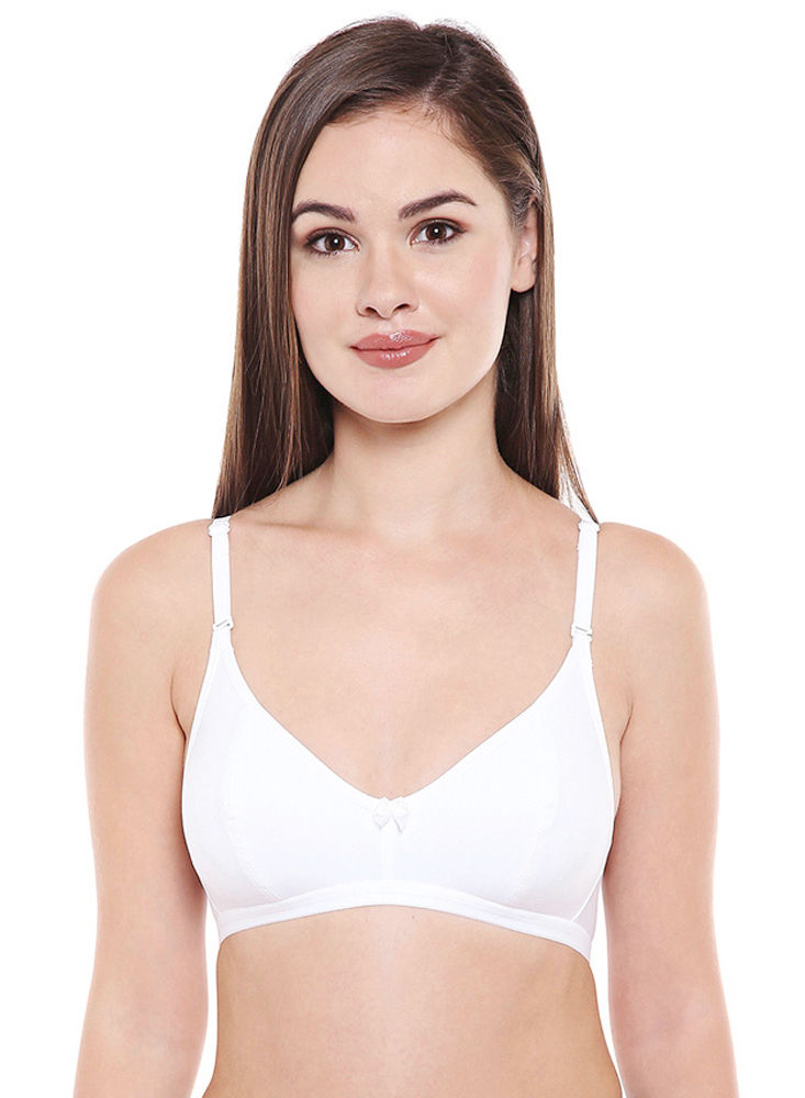 Perfect Coverage Bra-1535w