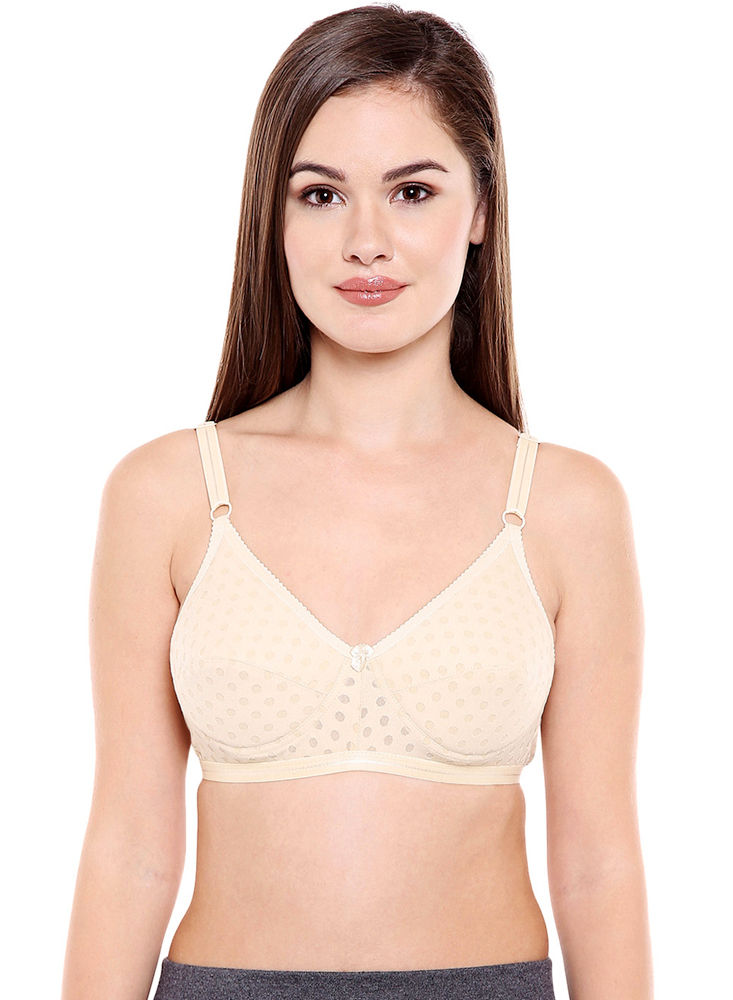 B-C-D Cup Bra-5589PI