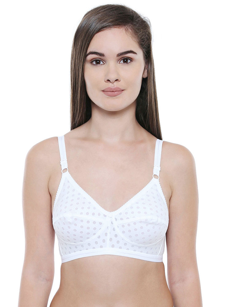 Perfect Coverage Bra-5518co