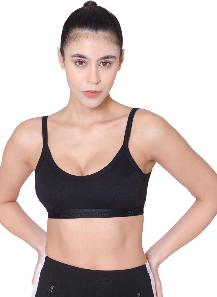 Perfect Coverage Bra-1575-Mouse