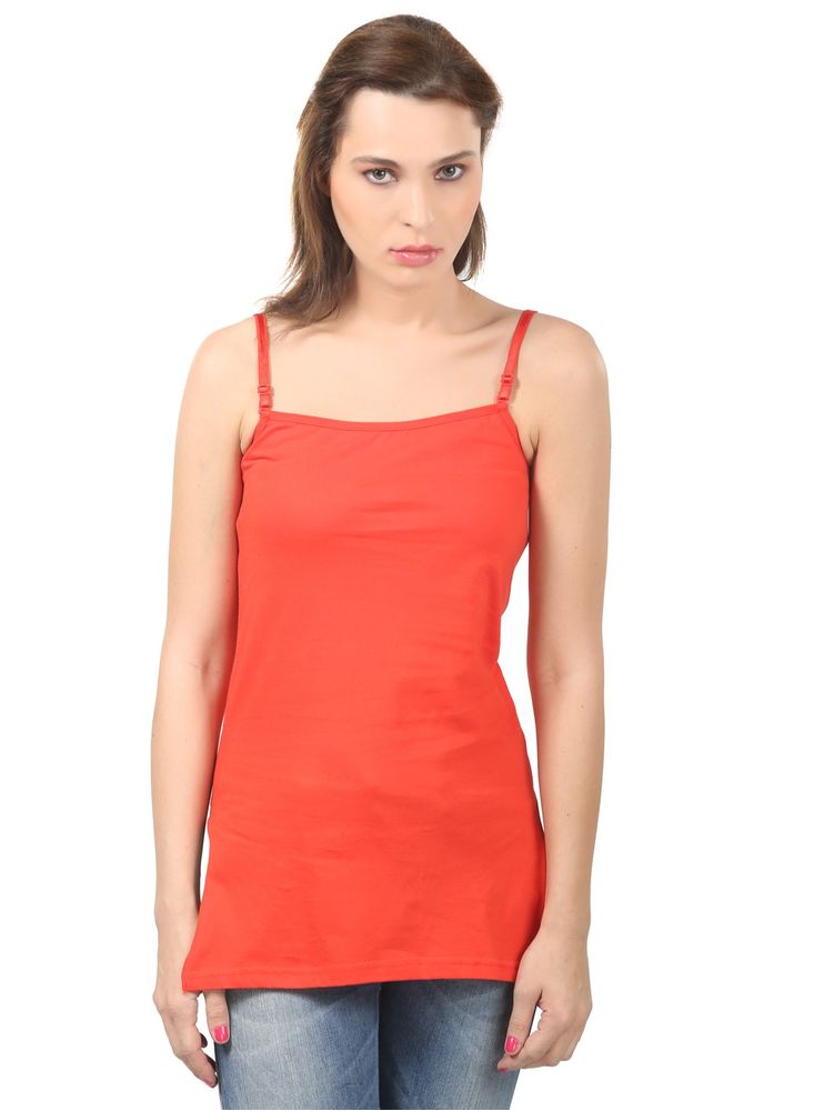 Long Length Camisole - 42pi