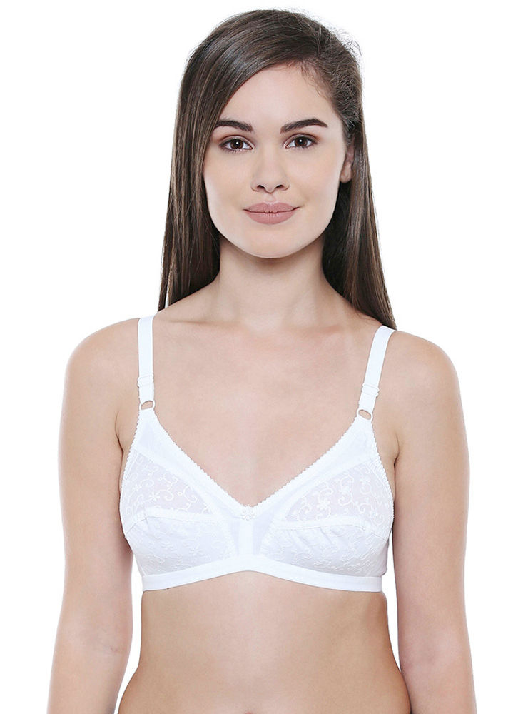 Perfect Coverage Bra-1512s, 1512s