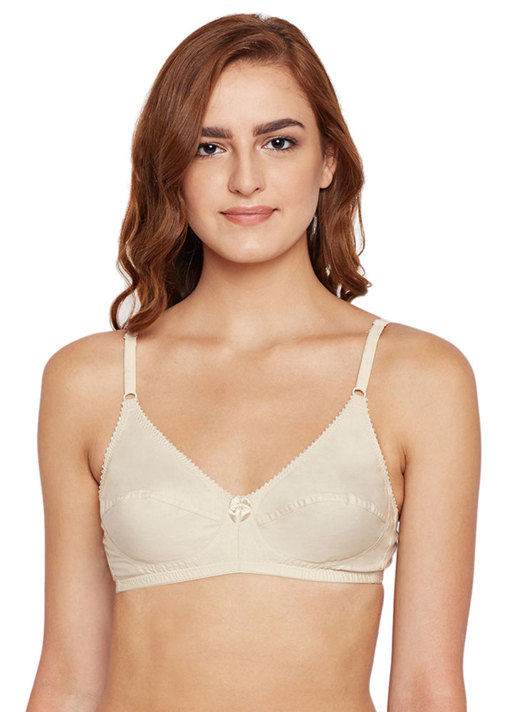 Perfect Coverage Bra-5520w, 5520w