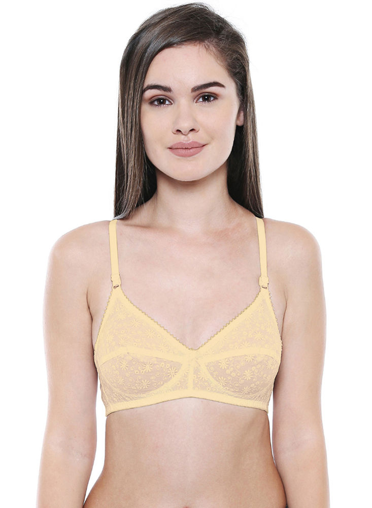 Perfect Coverage Bra-5509S