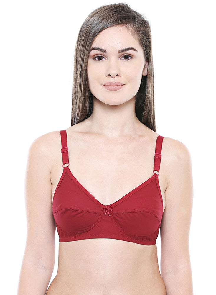 Perfect Coverage Bra-5518MH