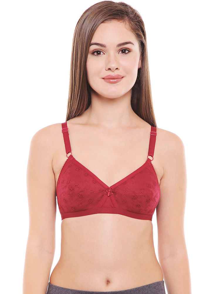 Premium Push Upheavily Paddedt-shirt Bra-6562co, 6562co