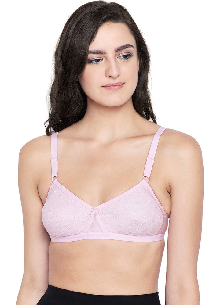 Perfect Coverage Bra-1535w