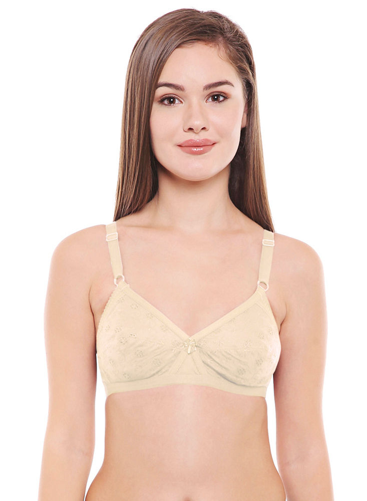 Health D Cup Bra, Size: 32 To 52D at Rs 359/piece in Mumbai