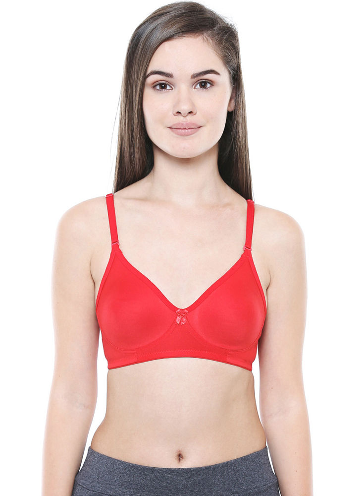 Perfect Coverage Bra-5520w, 5520w