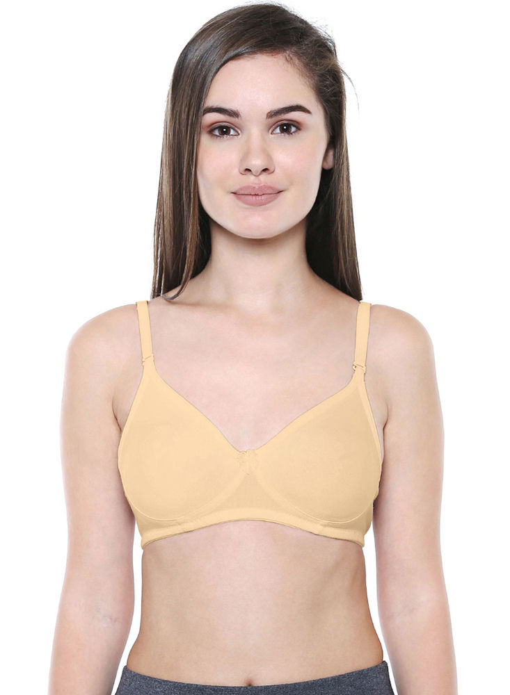 Perfect Coverage Bra-6525w, 6525w