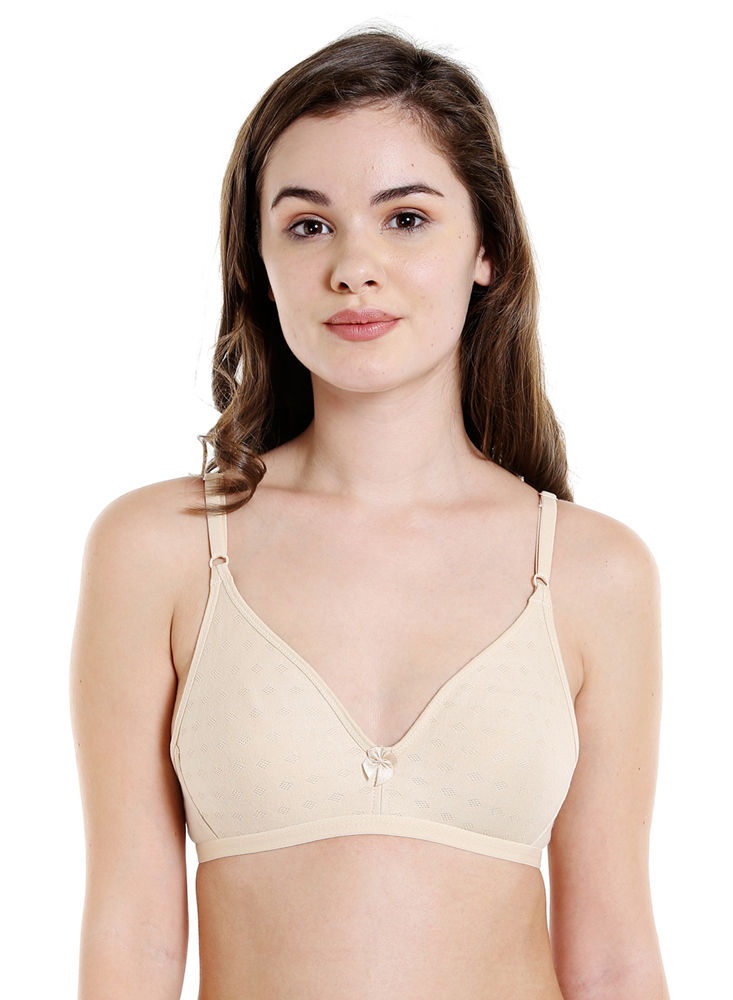 B-c-d Cup Bra-5585w, 5585w