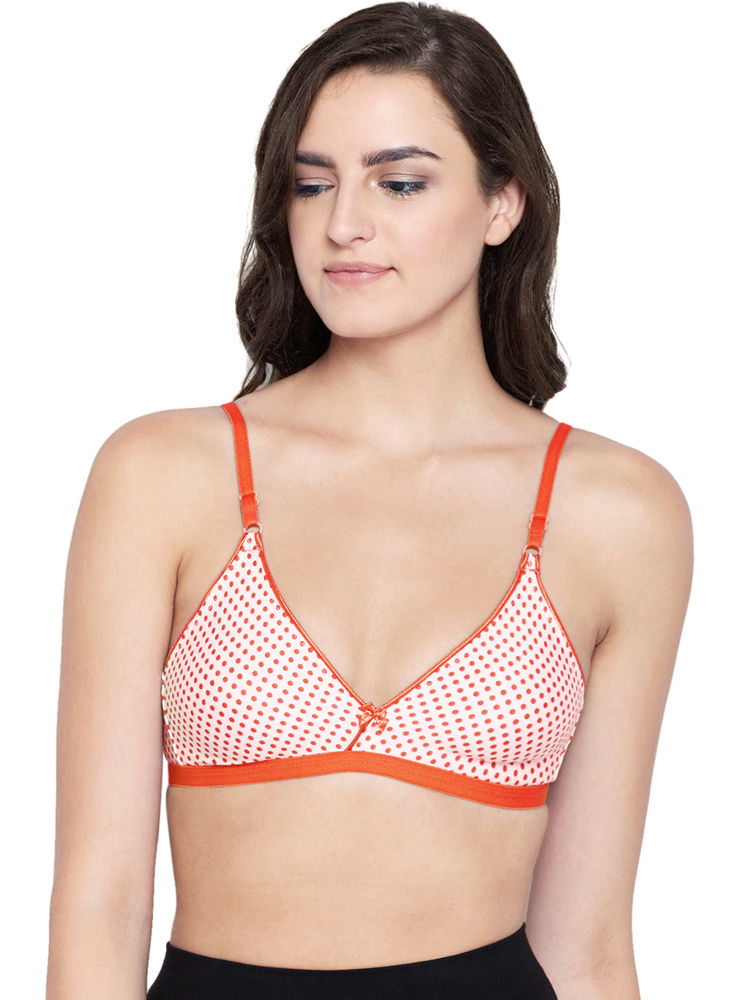 Premium Push Up/Heavily Padded/T-Shirt Bra-6562CO