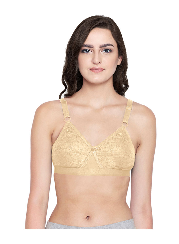 B-C-D Cup Bra-5586S