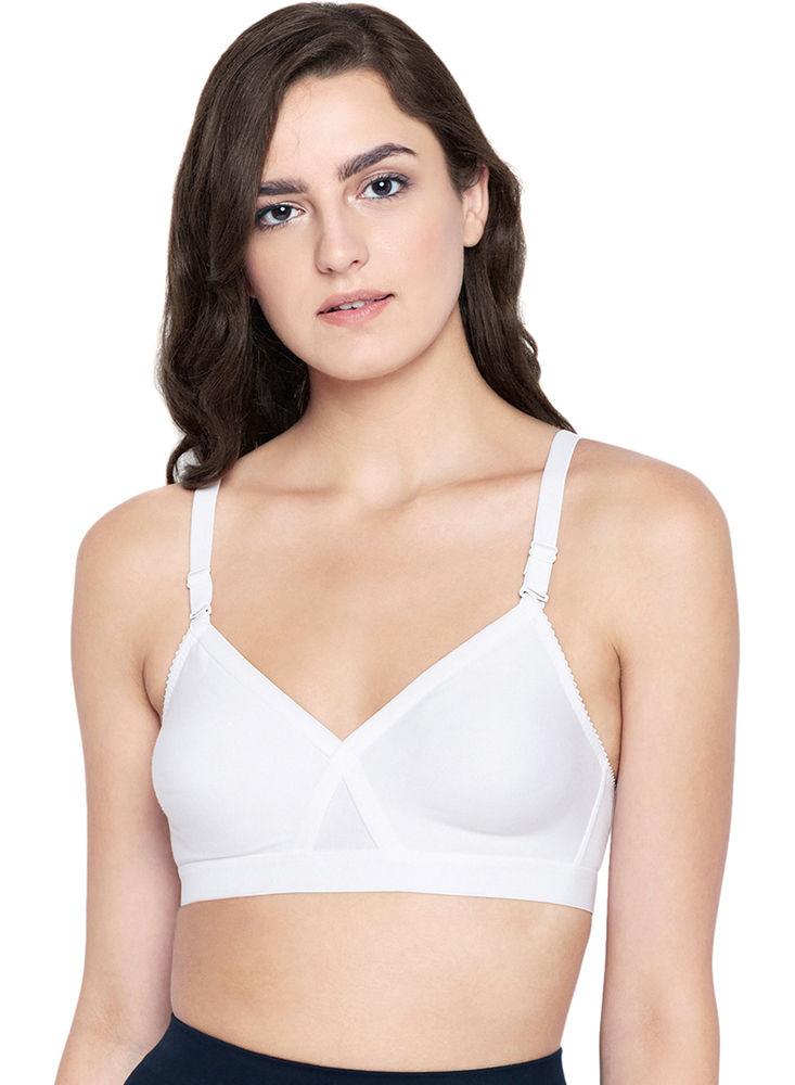 B-C-D Cup Bra-5589W