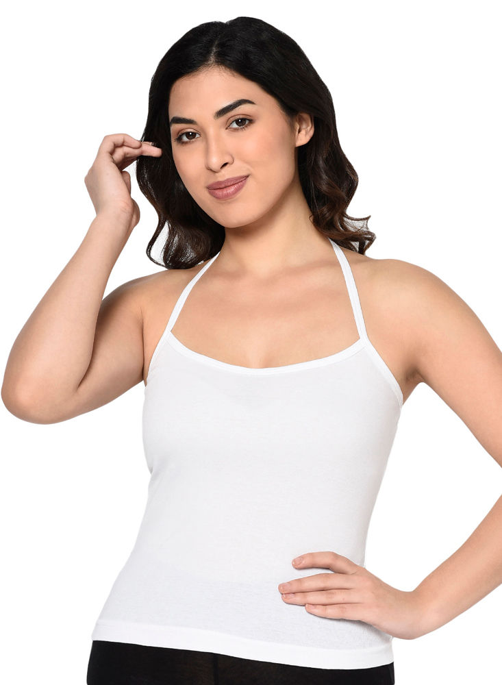 Halter Neck Camisole - 61W