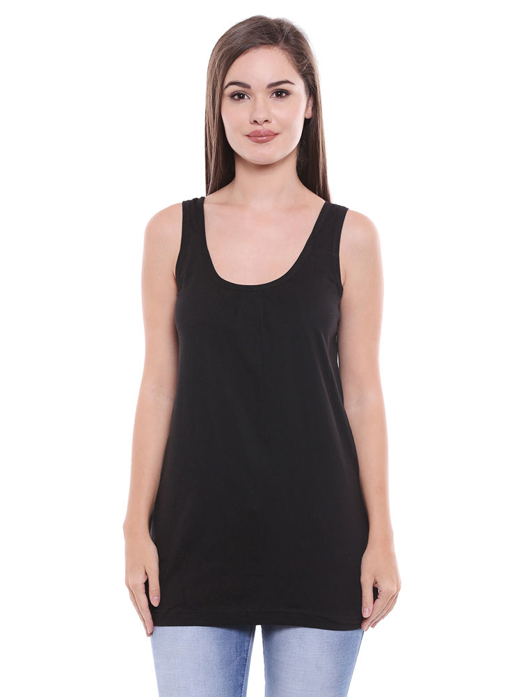 Mid Length Camisole - 64B