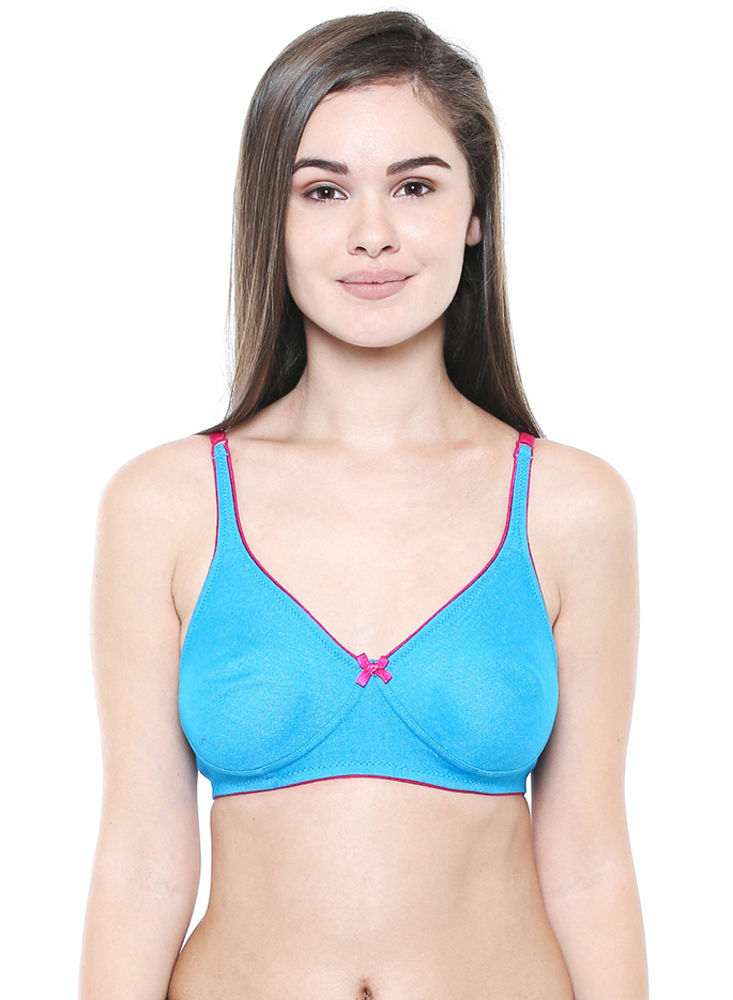 B-c-d Cup Bra-6578sky, 6578sky