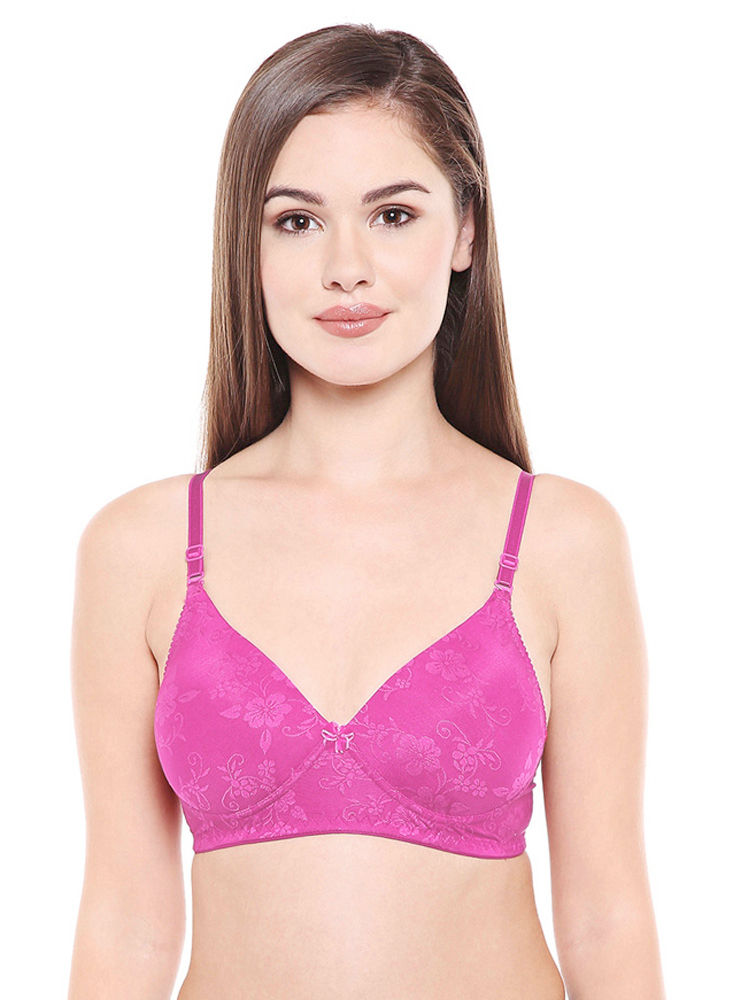 Padded Bra-6565DPN