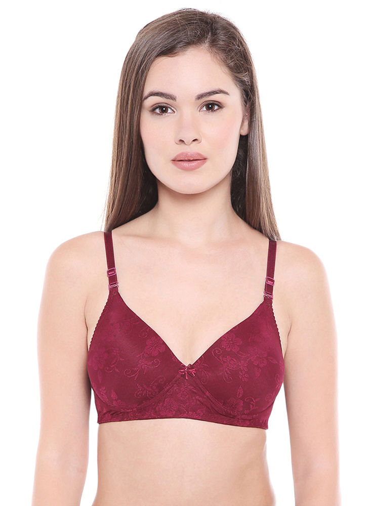 Padded Bra-6565WI