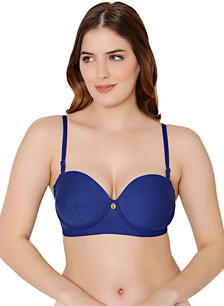 Seamless Cup Bra