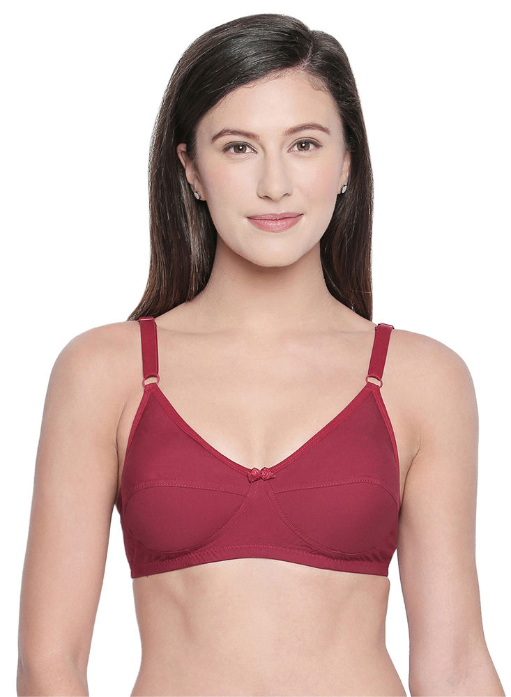 B-C-D Cup Bra-6578MEH