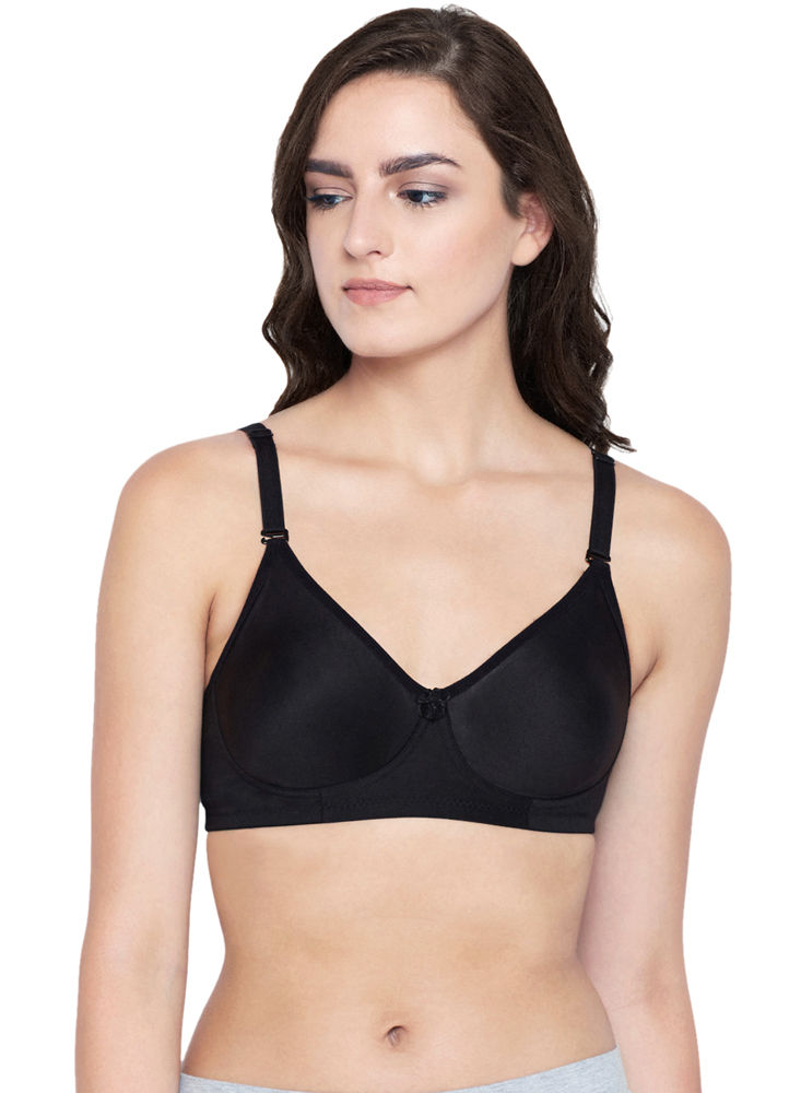 Perfect Coverage Bra-6525s, 6525s