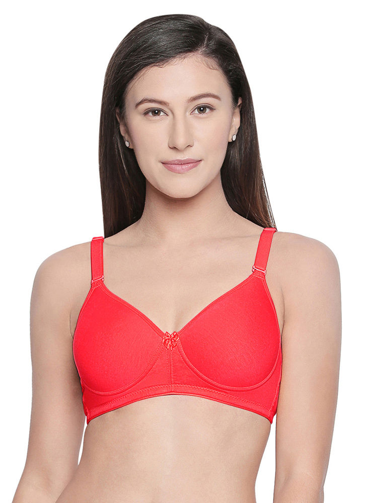 Seamless Cup Bra