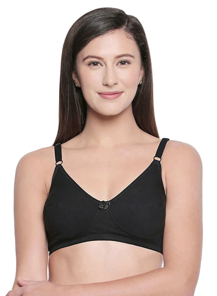 BCD Cup Perfect Coverage Bra - 6595