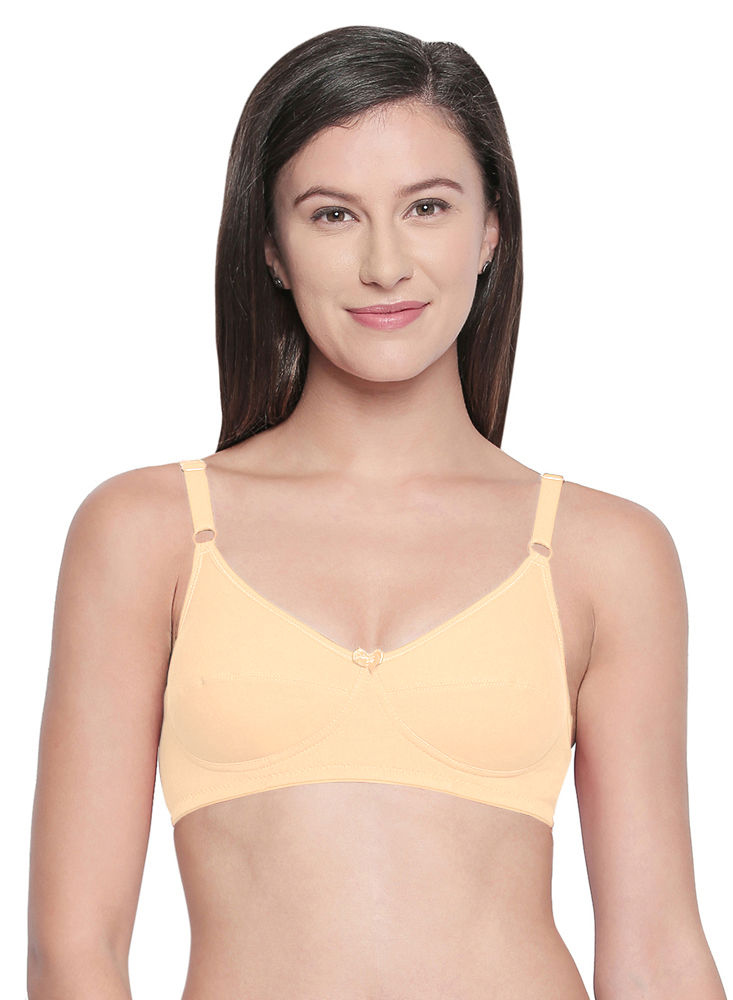 BCD Cup Perfect Coverage Bra - 6595