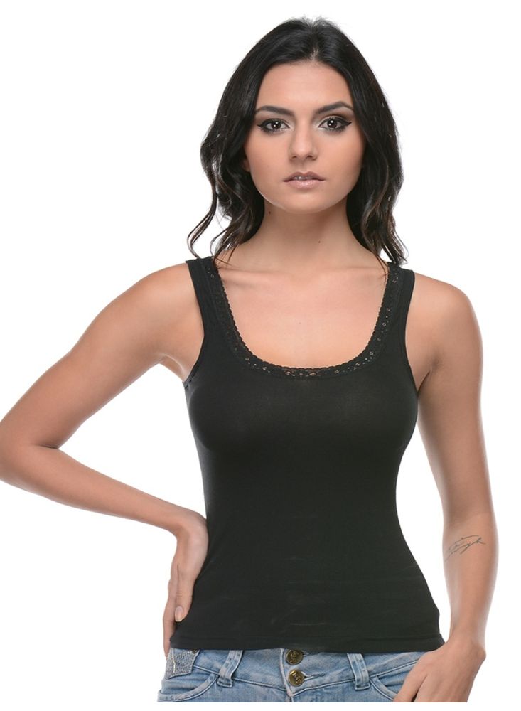 Shelf Bra Camisole - 30w | 30w | Bodycare Creations Limited