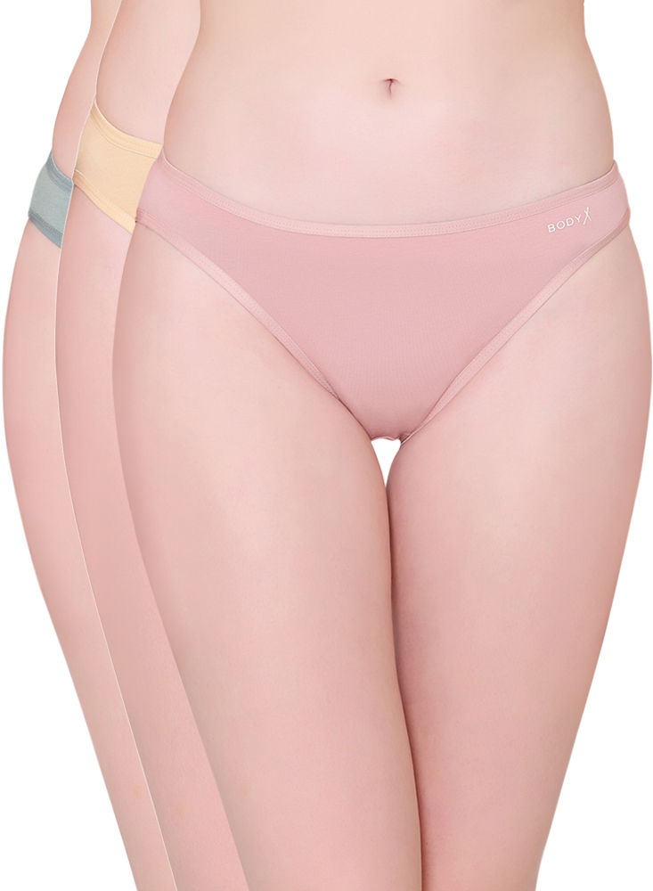 Nylon Seamless Panty Manufacturers, Printed at Rs 40/piece in New Delhi