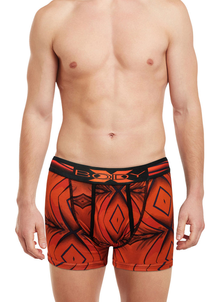 Body X Printed Trunks-BX01T-PRINT-8