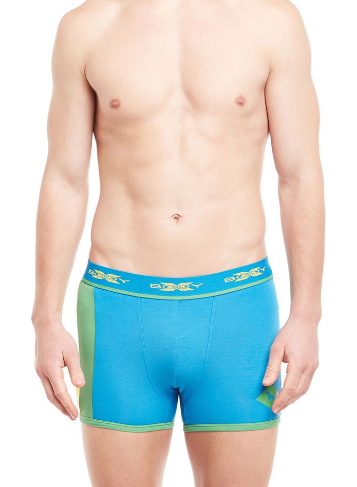 Body X Printed Briefs-BX01B-5