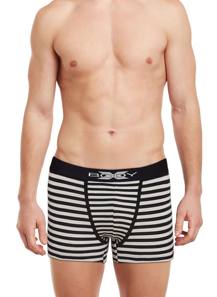 Body X Striped Trunks-BX03T