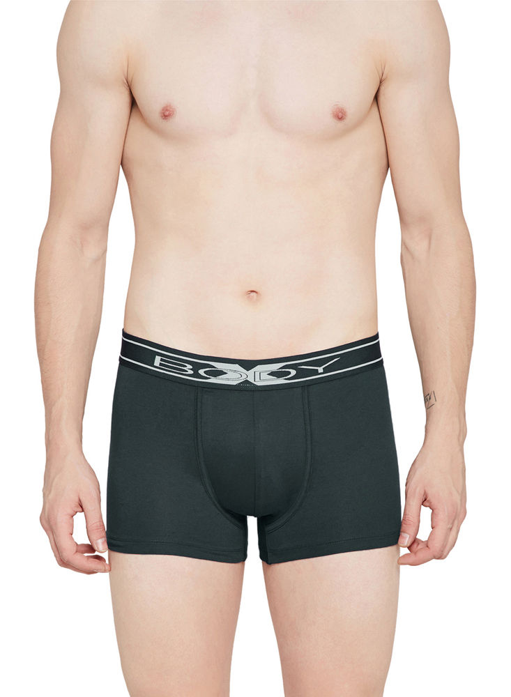 BodyX Men Trunks BX10A-T-COAL