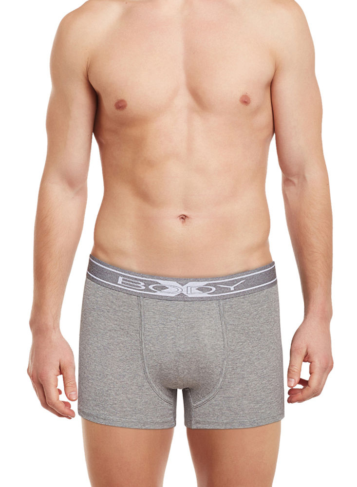 BodyX Men Trunks BX10A-T-GRML