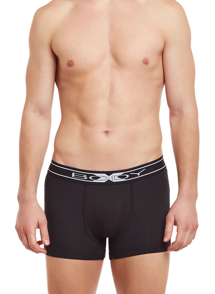 Body X Solid Trunks-BX10T