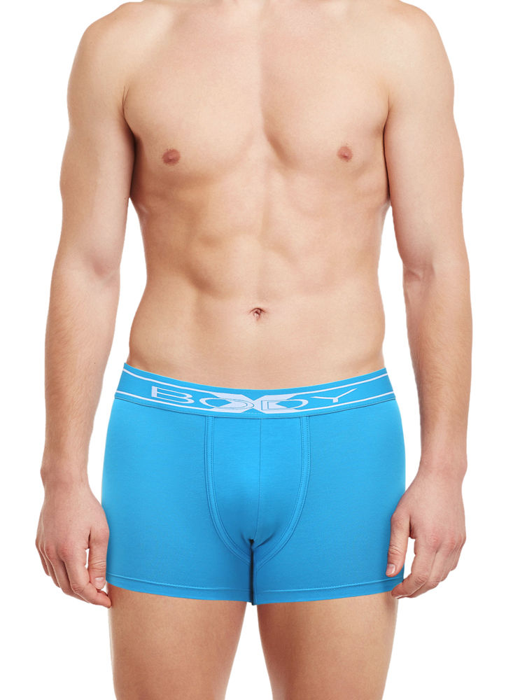 Body X Solid Trunks-BX10T