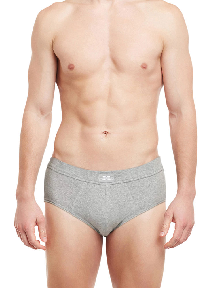 Jockey Men's Forever Fit Boost Boxer Brief Underwear